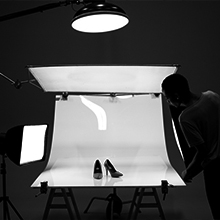 E Ticaret Ürün Fotoğrafçılığı